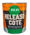 M12 Release Cote